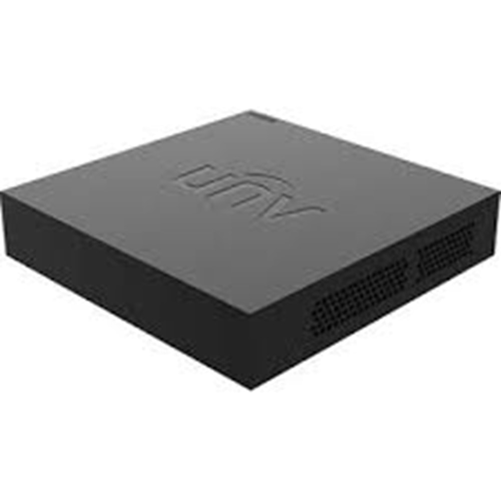 UNİWİEV XVR301-08F 8 KANAL 1U XVR 2MP H.265