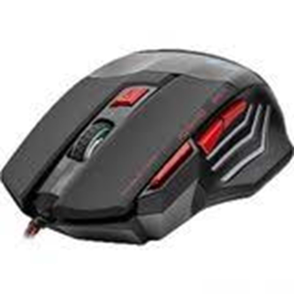NOVATOR HD-G30 GAMİNG MOUSE