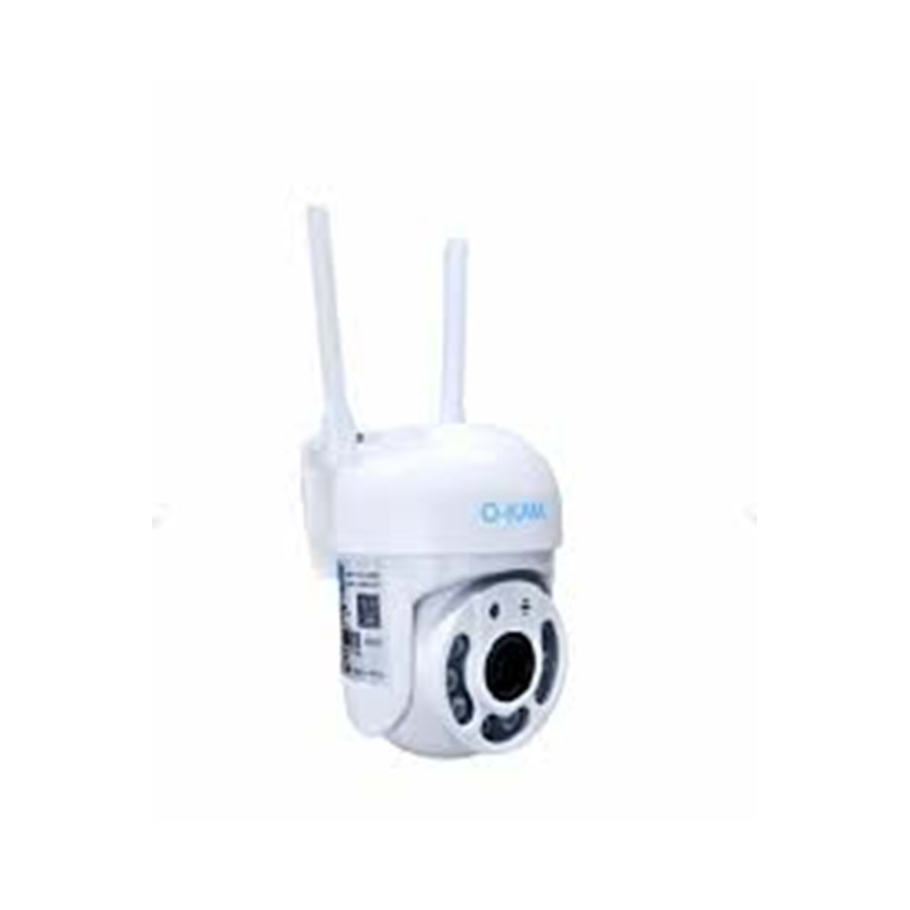 O-KAM 3031 TEK LENS PTZ KAMERA(3011)